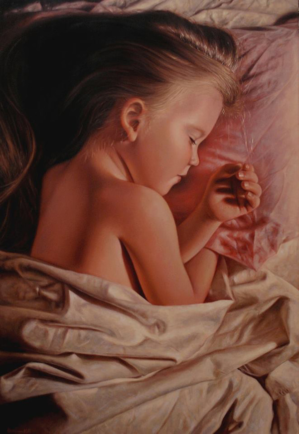 Siena by Bronwyn Hill | Lethbridge Gallery